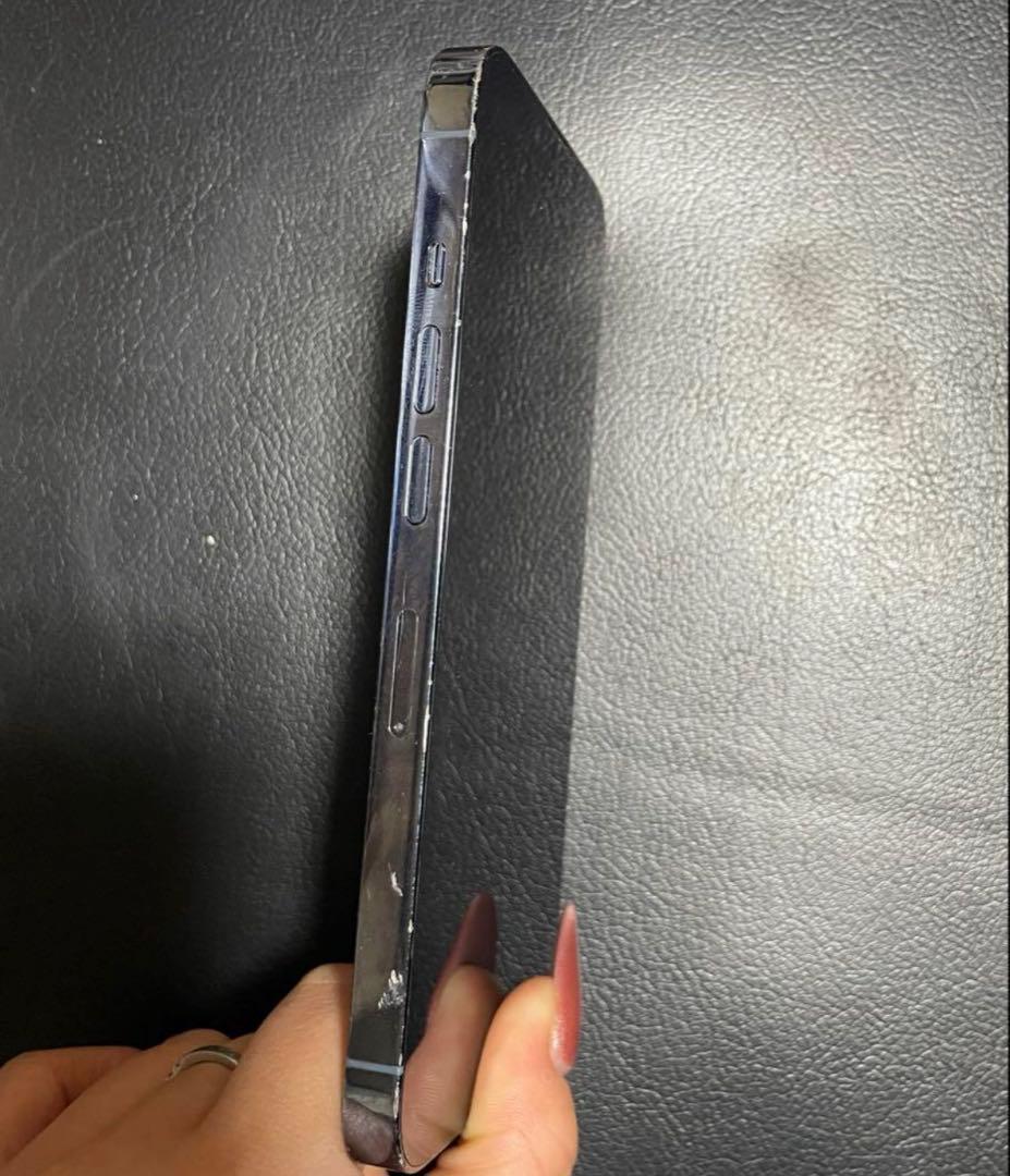 iPhone 13 Pro 512GB シルバー 本体