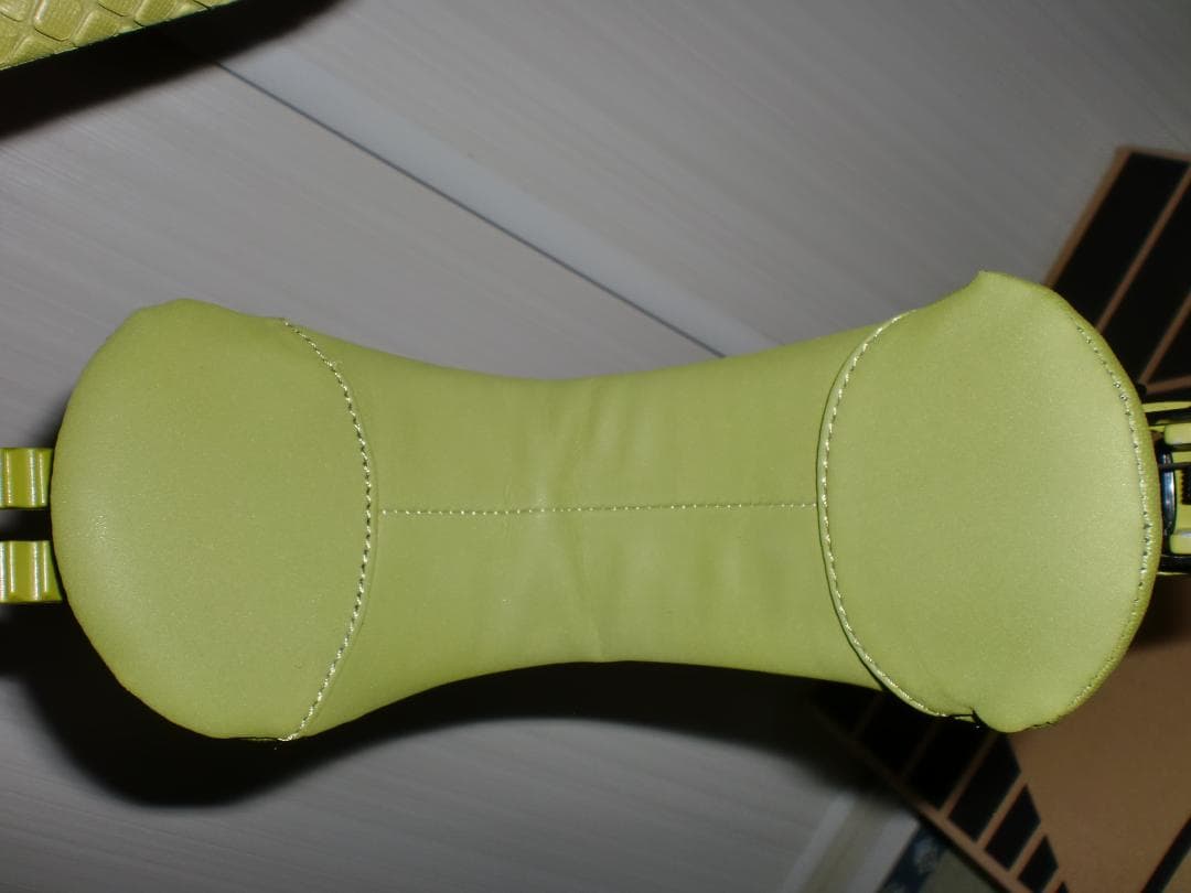 DRAKE FIFTY ビンディング アーミーグリーン M