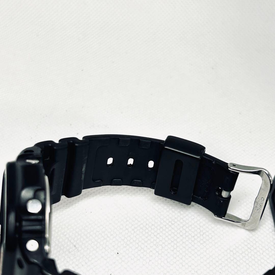 CASIO GW-M5610R-1JF 防水 電波ソーラー デジタル