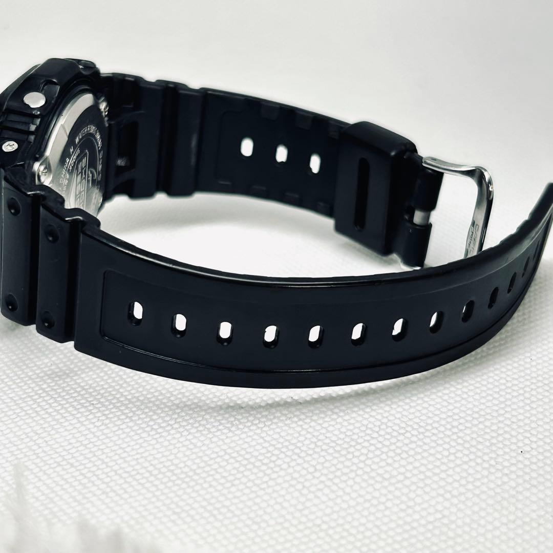 CASIO GW-M5610R-1JF 防水 電波ソーラー デジタル