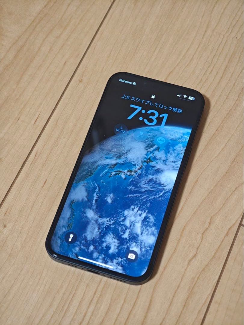 スマートフォン本体 iPhone 16e