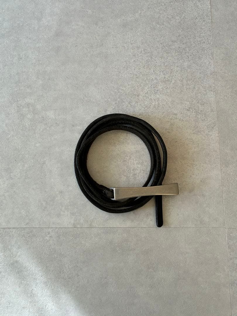 incarnation インカーネーション ナローベルト