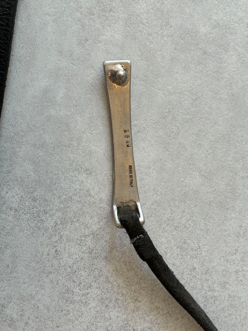 incarnation インカーネーション ナローベルト