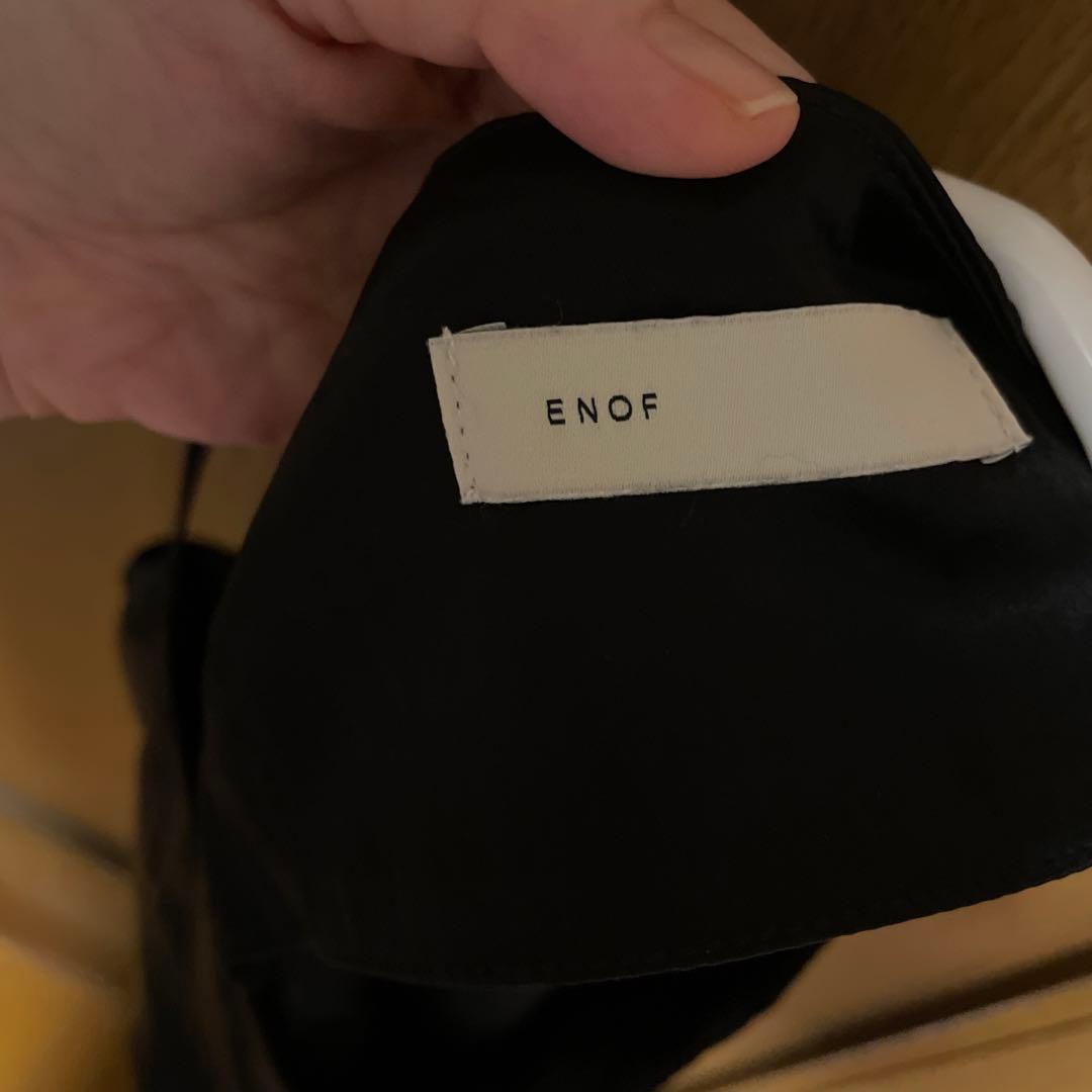 enof キャミソール