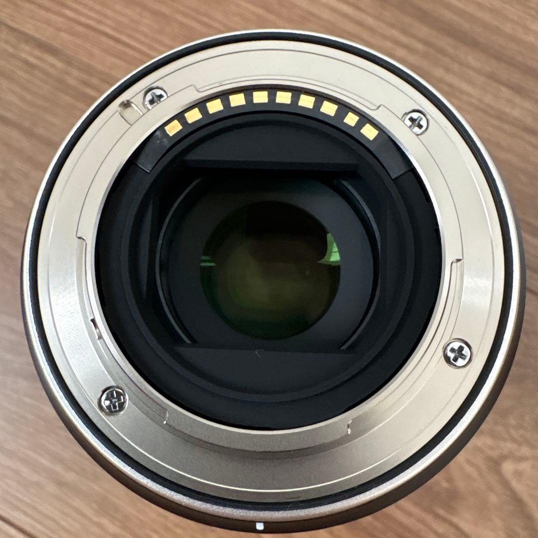 【美品】Tamron 17-70mm F2.8 富士フィルムXマウント