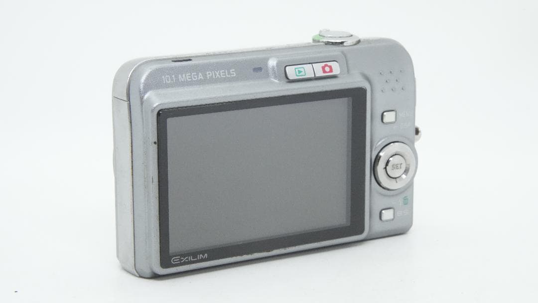 【A3264】 CASIO EXILIM EX-Z1080 カシオ エクシリム