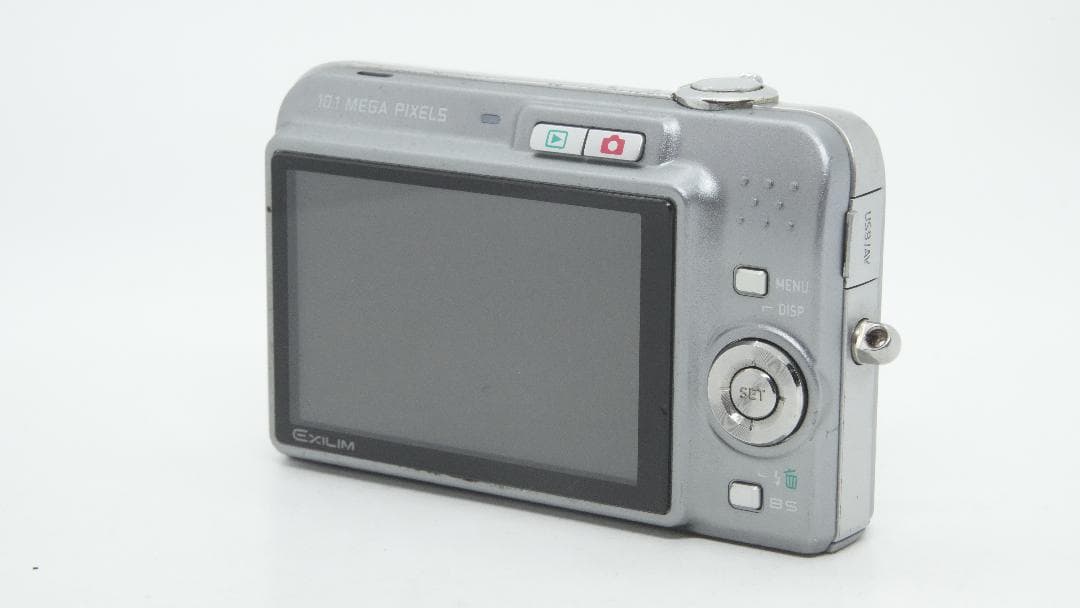【A3264】 CASIO EXILIM EX-Z1080 カシオ エクシリム