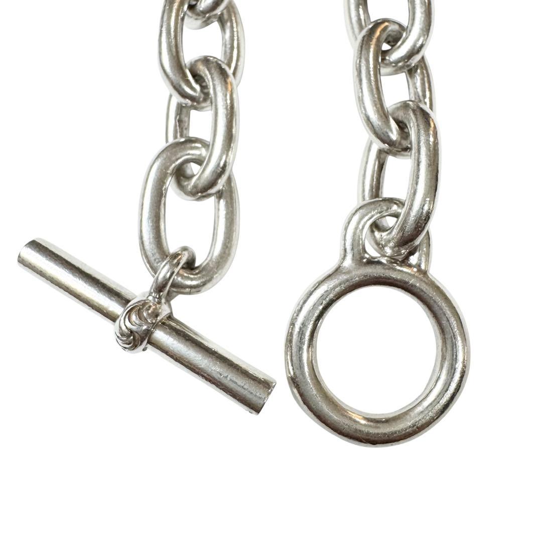 定価16万 アリゾナフリーダム SV チェーン ブレスレット B-101 美品