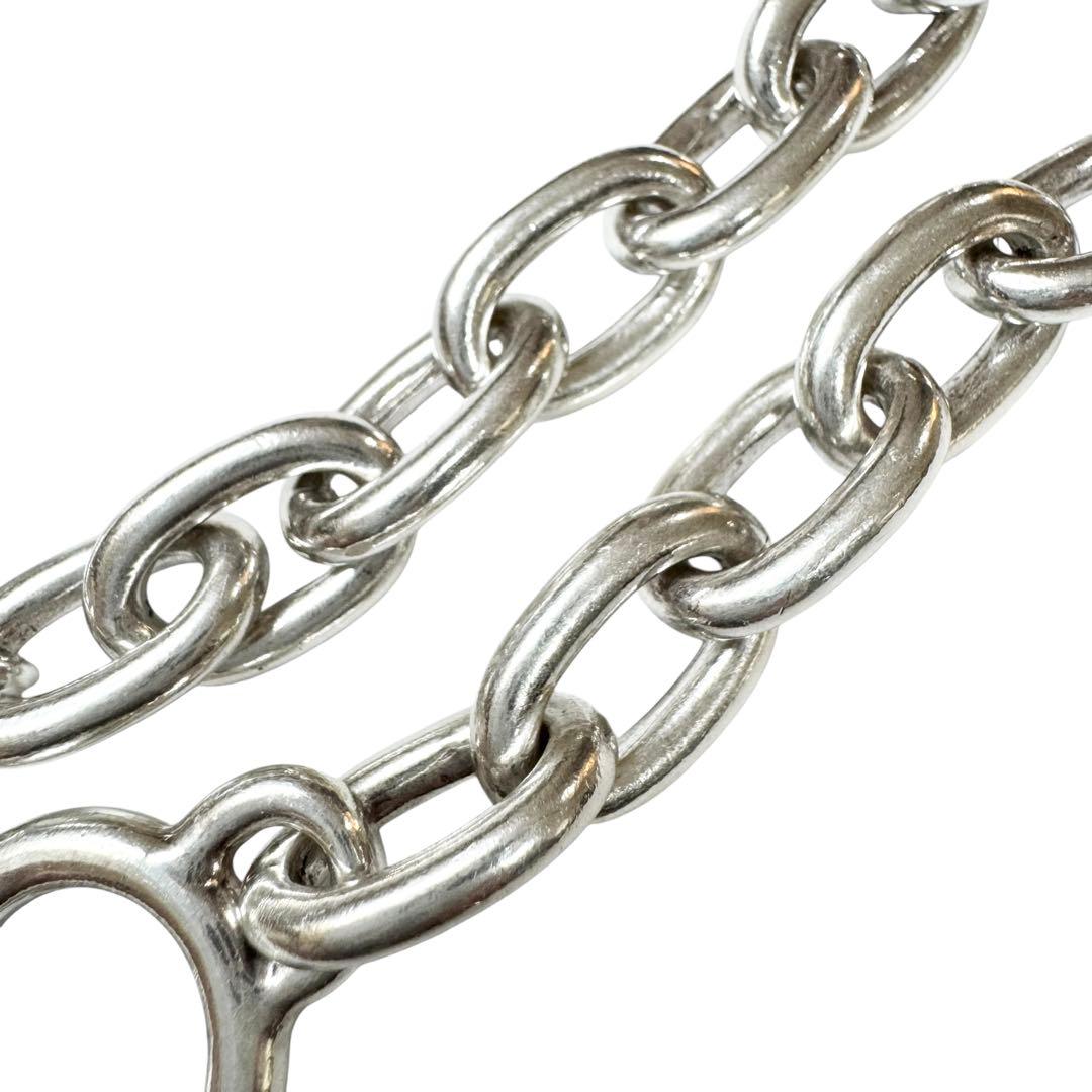 定価16万 アリゾナフリーダム SV チェーン ブレスレット B-101 美品