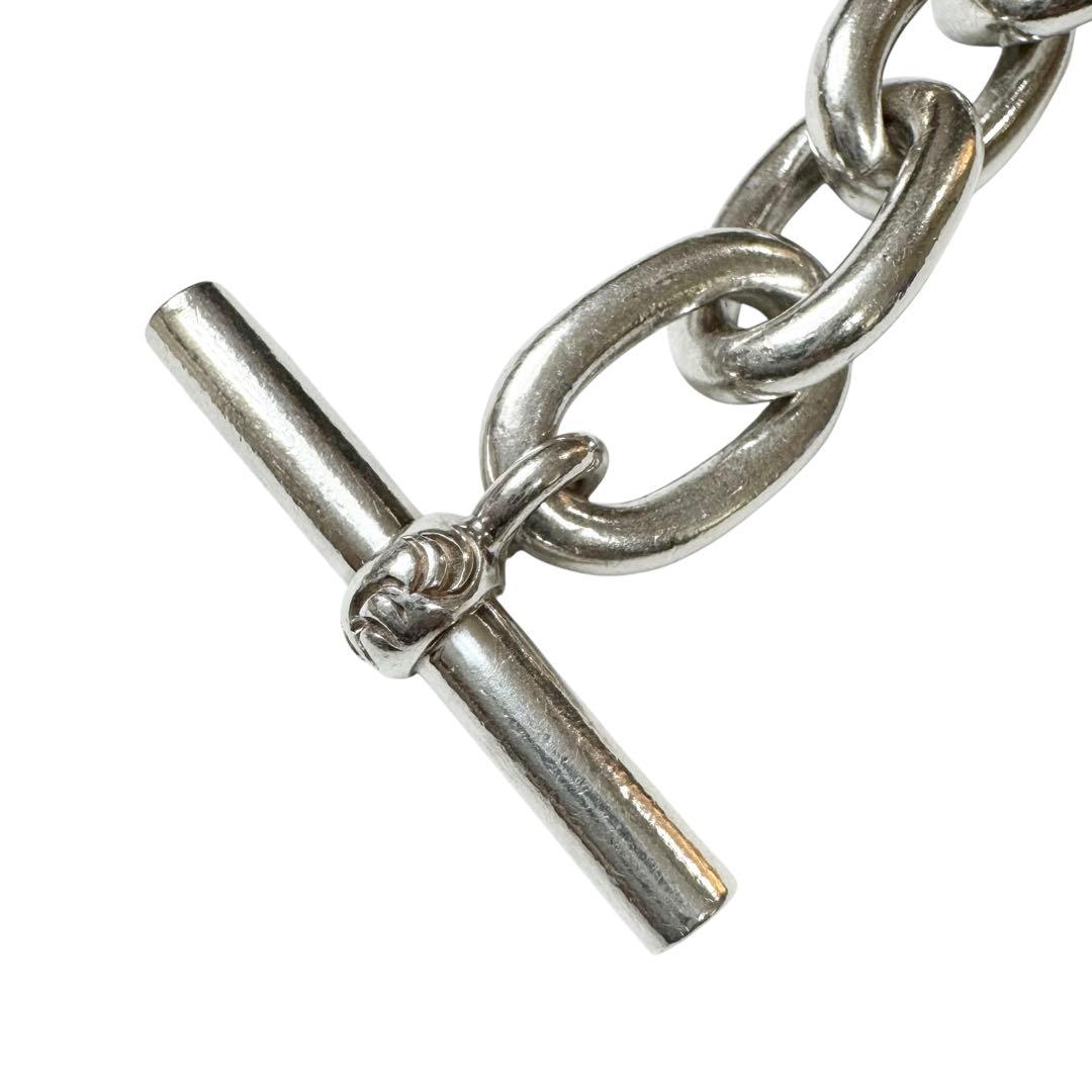 定価16万 アリゾナフリーダム SV チェーン ブレスレット B-101 美品