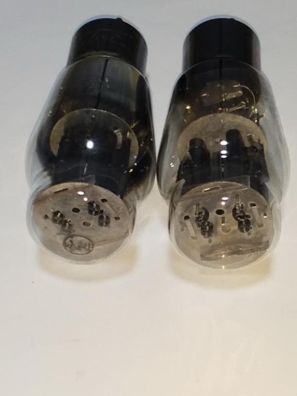 真空管 2A3 マツダ2本