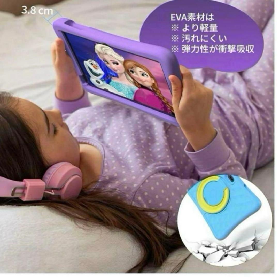 新品未開封PlimPad Kids20 Googleキッズタブレット10インチ