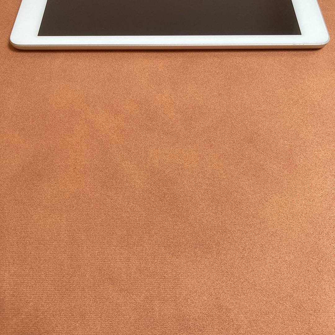 830【早い者勝ち】電池良好☆iPad6 第6世代 32GB WIFIモデル☆