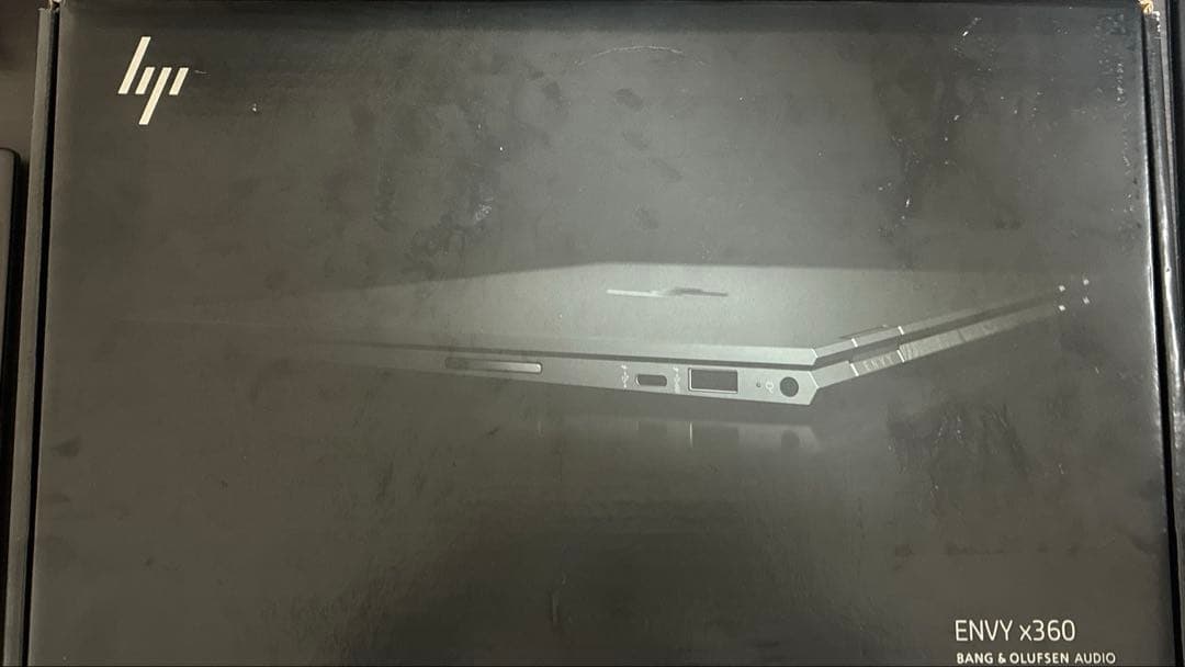 HP ENVY x360 13.3インチ Ryzen 5 SSD 256GB