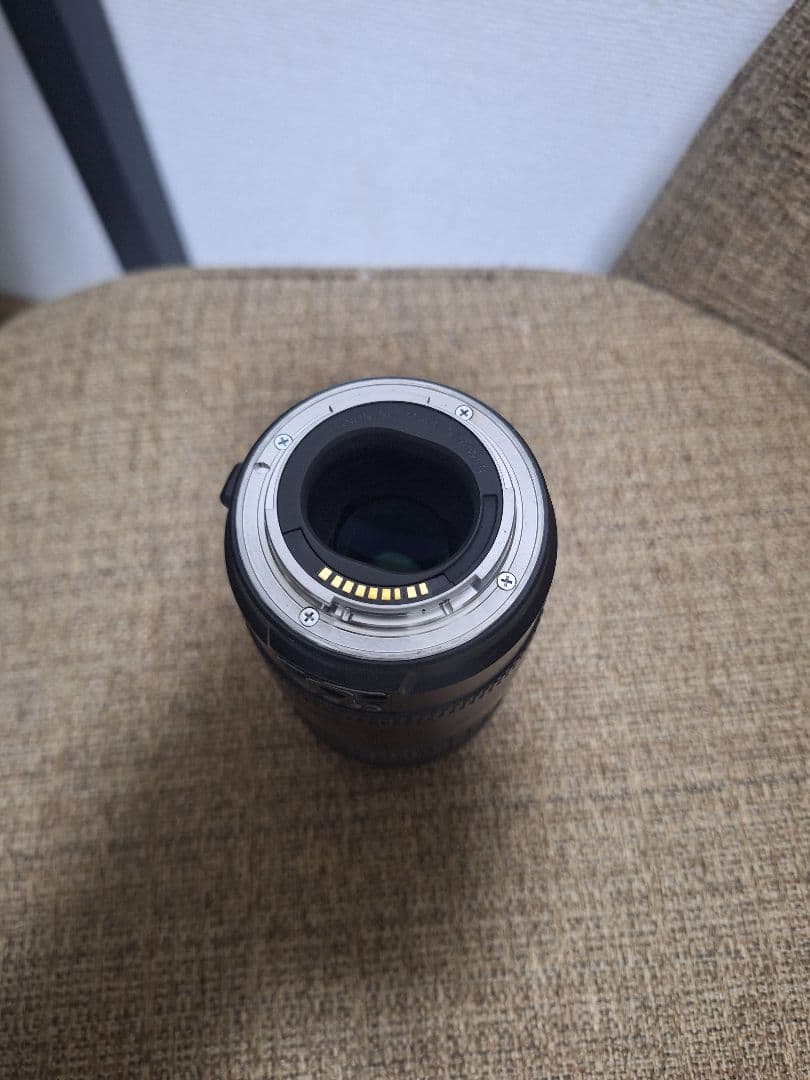 デジタルカメラ Canon EOS M100 + EF-M 55-200mm