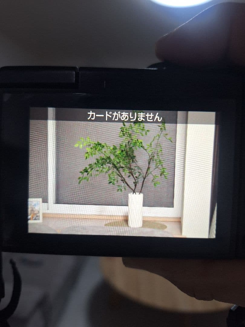 デジタルカメラ Canon EOS M100 + EF-M 55-200mm