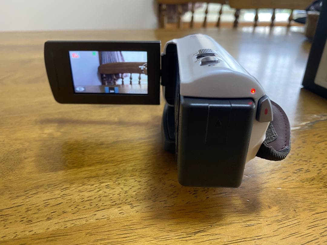 デジタルハイビジョン ビデオカメラ Panasonic HC-V360M