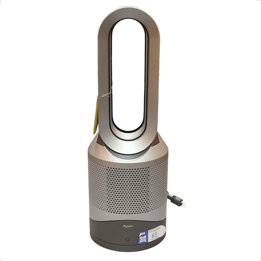 2024年 dyson Hot＋Cool 空気清浄機能付ファンヒーター HP00