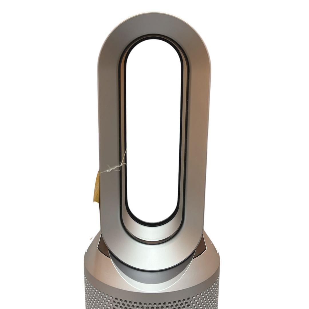2024年 dyson Hot＋Cool 空気清浄機能付ファンヒーター HP00
