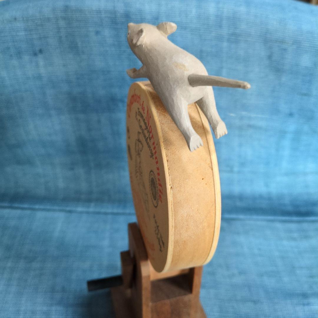 原田和明さんのオ-トマタ