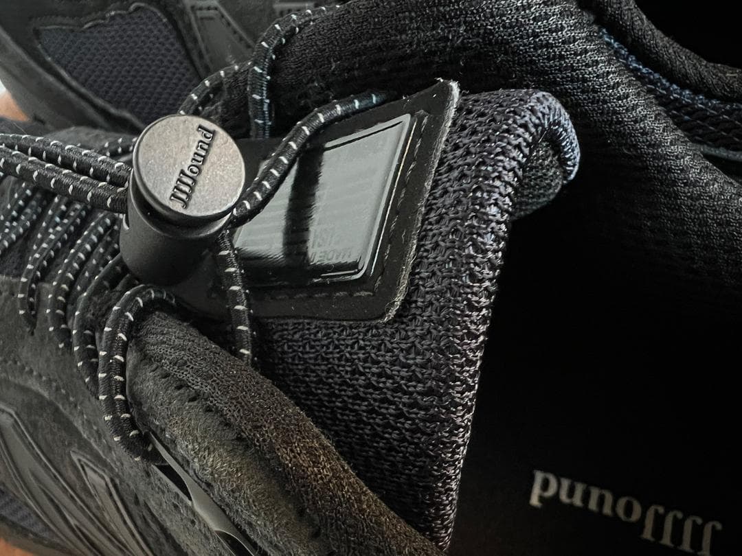 ジョウンド ニューバランス 990v4 Navy 27cm