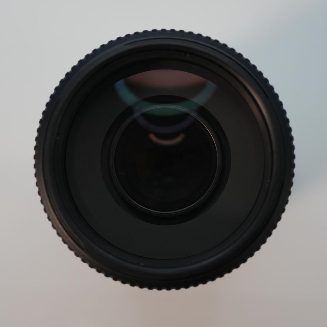 SONY純正 75-300mm 望遠レンズ 美品 a4400