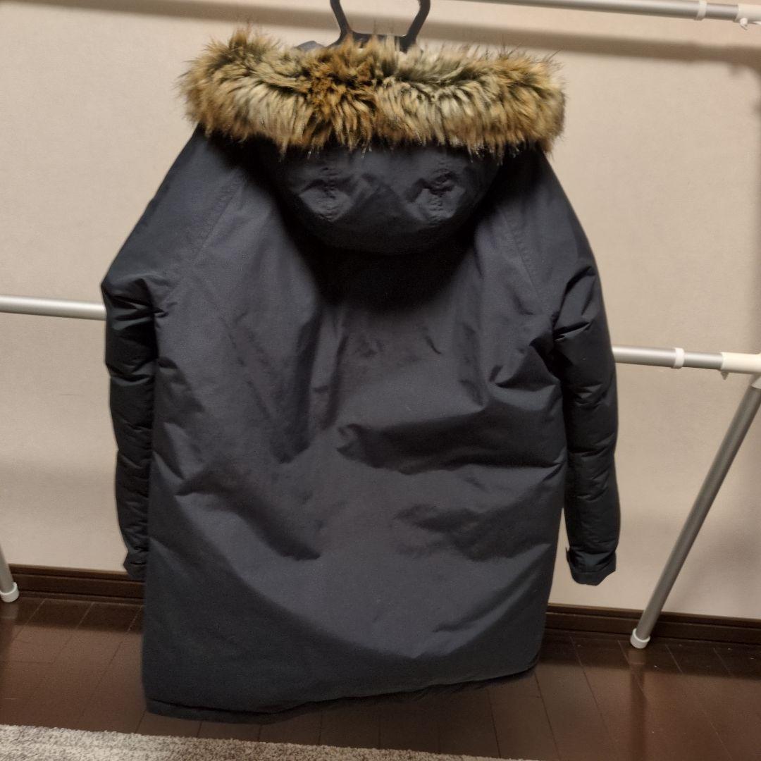 Columbia コロンビア タナナループ ダウンジャケット　L