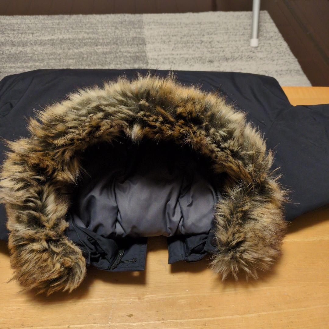 Columbia コロンビア タナナループ ダウンジャケット　L