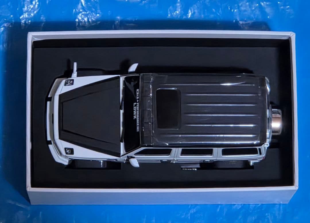 Bluetooth スピーカー メルセデス・ベンツ Gクラス LBWK 仕様