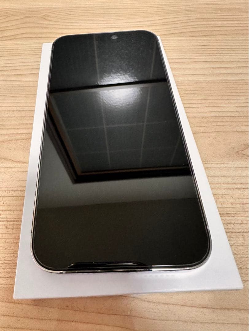 スマートフォン本体 iPhone14promax 256GB