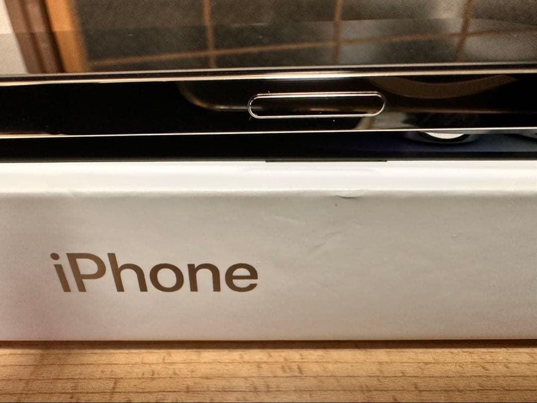 スマートフォン本体 iPhone14promax 256GB