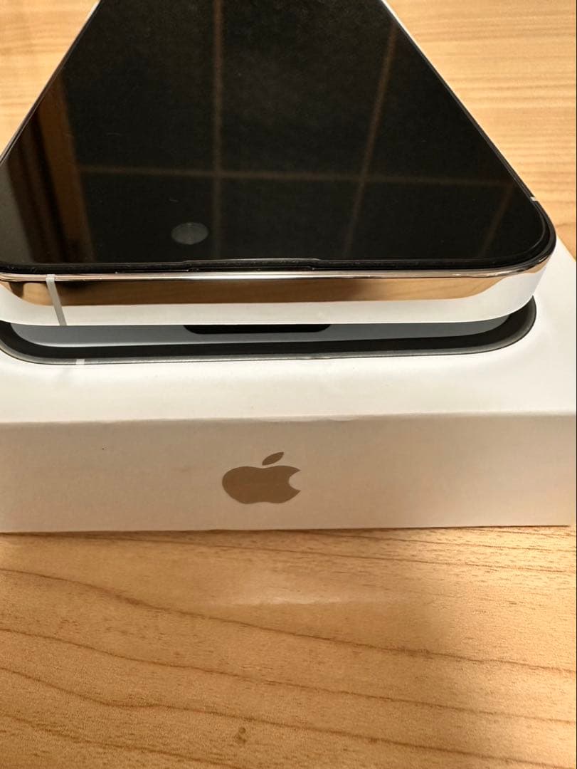 スマートフォン本体 iPhone14promax 256GB