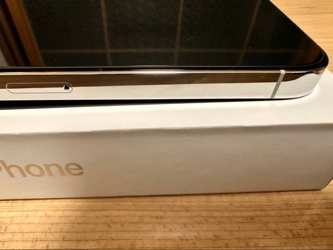 スマートフォン本体 iPhone14promax 256GB