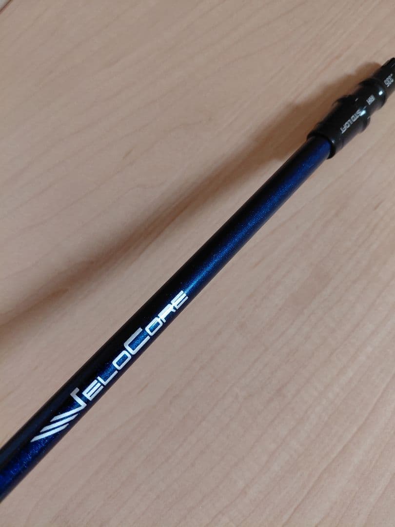 最終価格　長め　５s　テーラー　VENTUS TR　 ベンタス TR ブルー