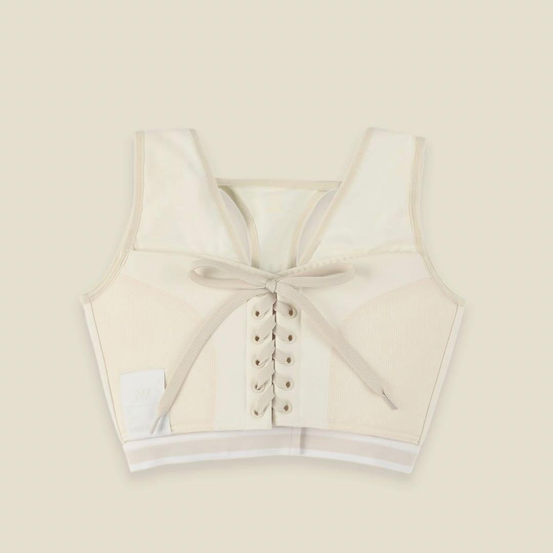 【N7】スポーツブラ