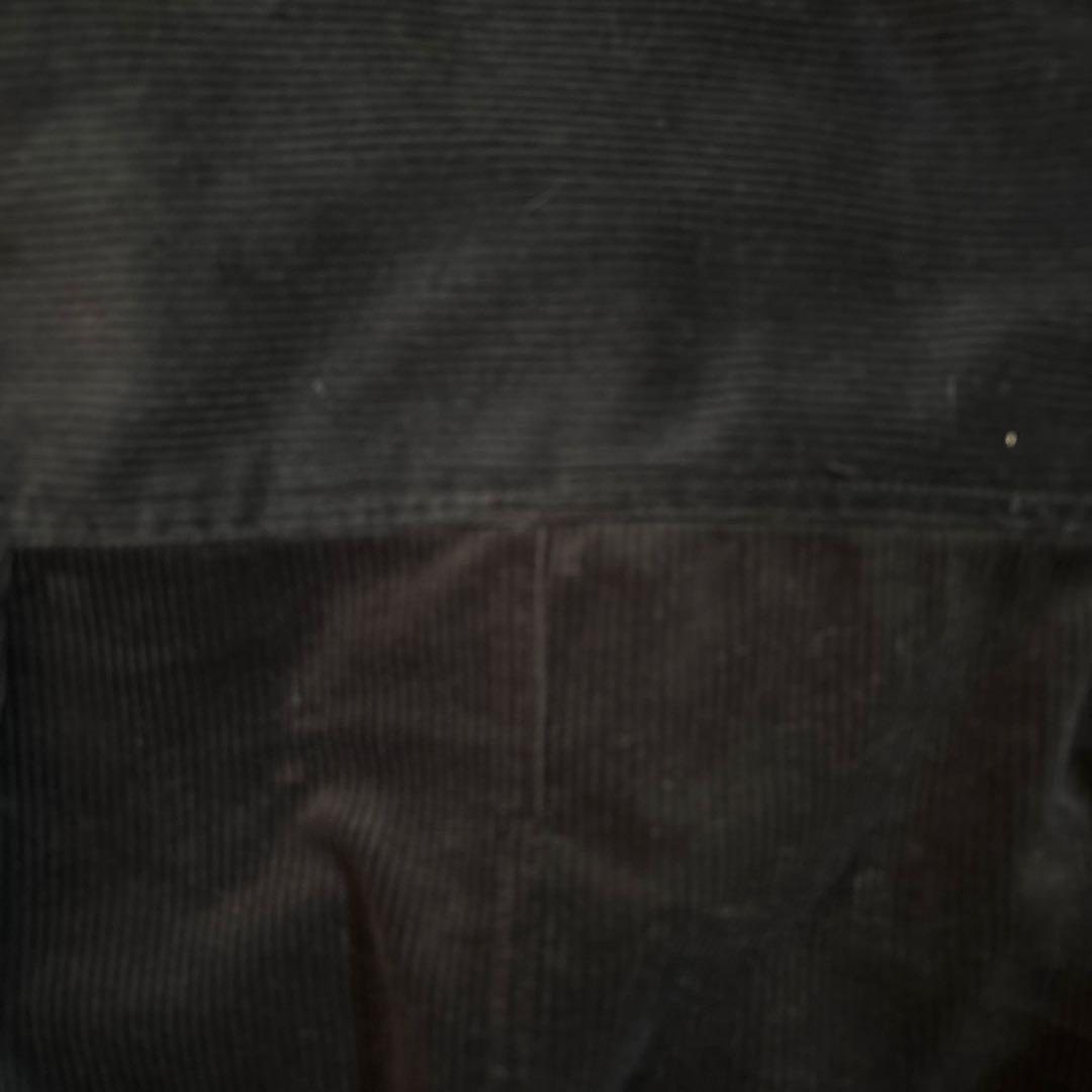 JOURNALSTANDARD ブランケットライニングコーデュロイジャケット