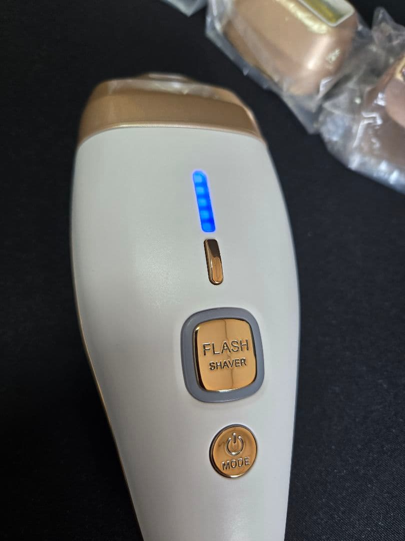 YAMAN 家庭用光美容器 ダブルエピ スキンボーテ STA-199