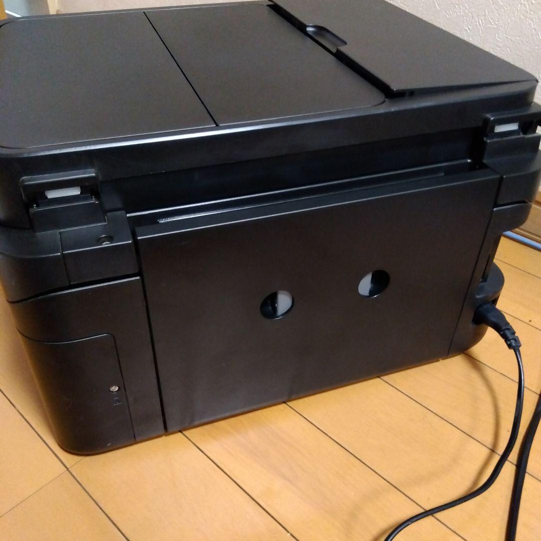 EPSON EW-M670T エコタンクプリンター訳あり2020年製