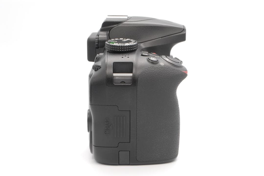 スマホ卒業✨Nikon D3400 レンズキット 18-55mm VR