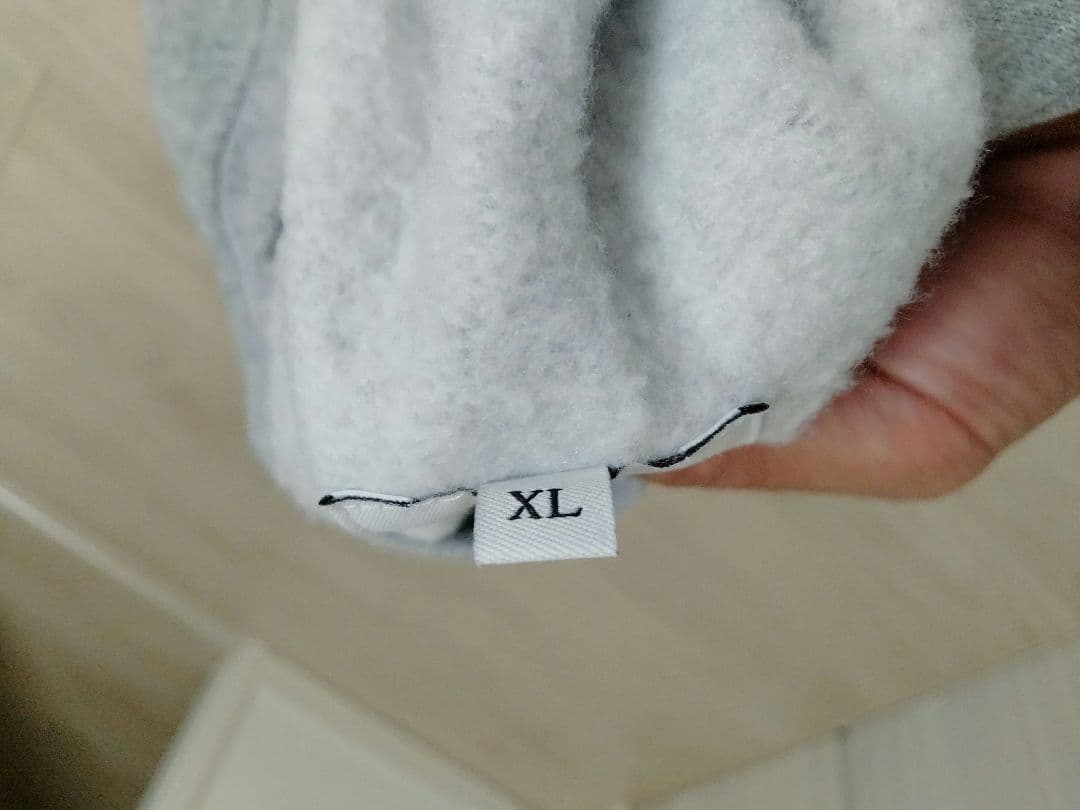 needles sasquatchfabrix 兼愛交利