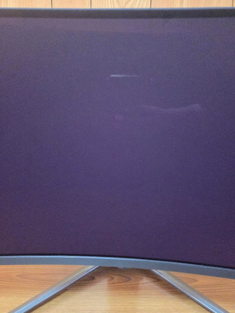 MSIMPG491CQPXQD-OLED 湾曲有機EL 240Hzウルトラワイド