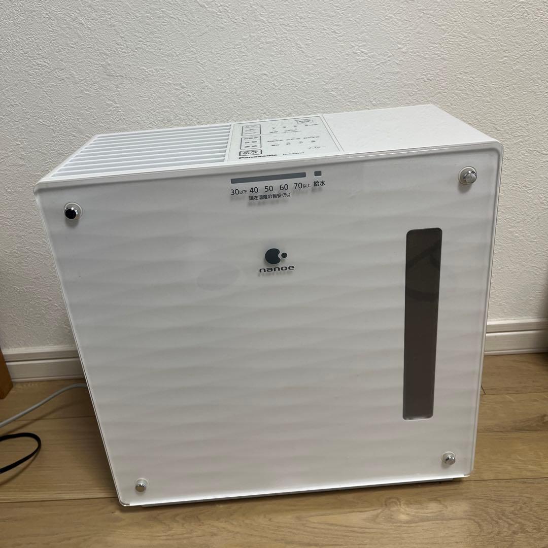 Panasonic 加湿器 FE-KXW07