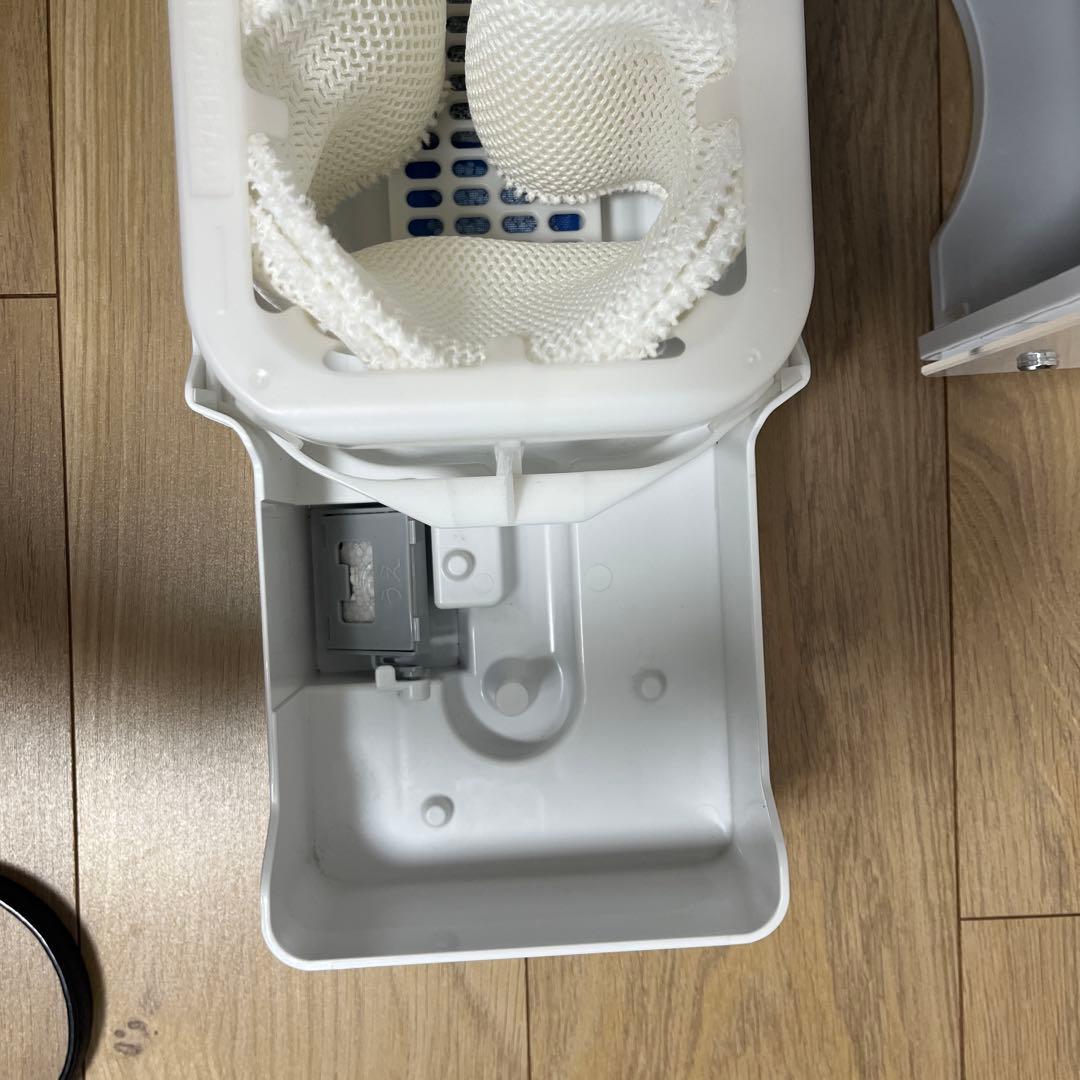 Panasonic 加湿器 FE-KXW07