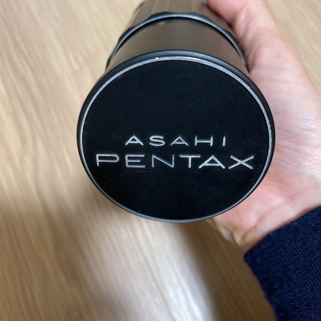 ASAHI PENTAX S2  アサヒペンタックス