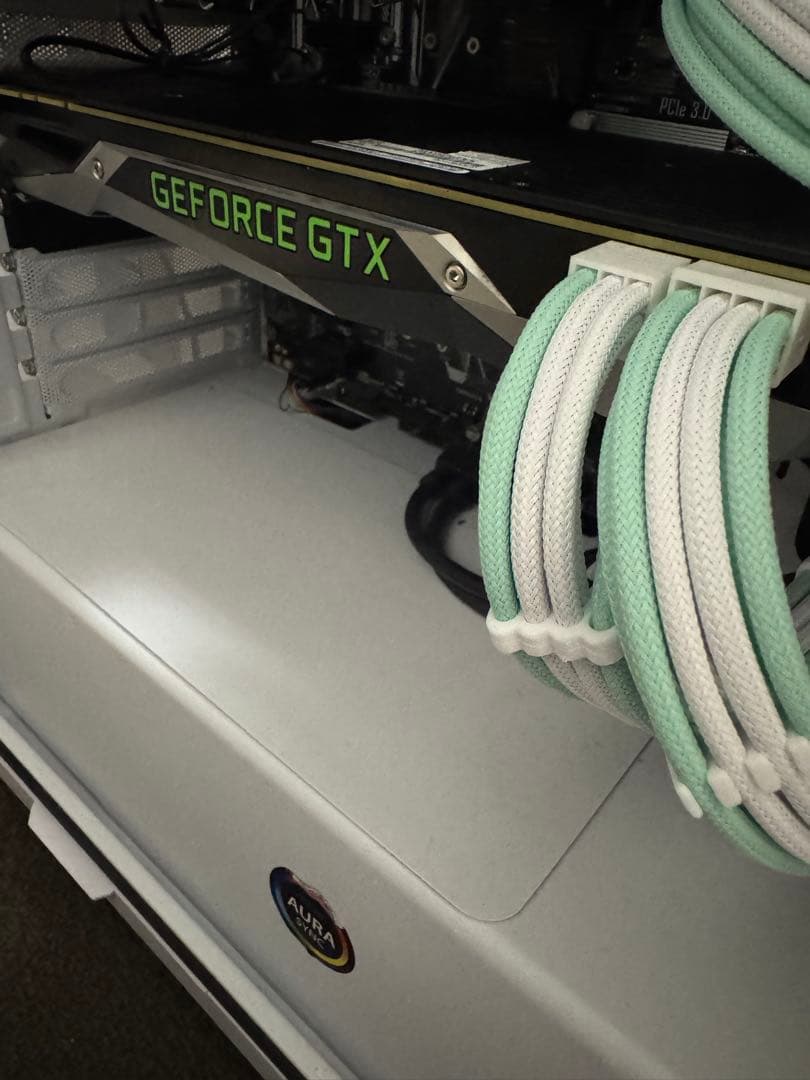 GTX 1080 Ti Founders Edition グラフィックボード