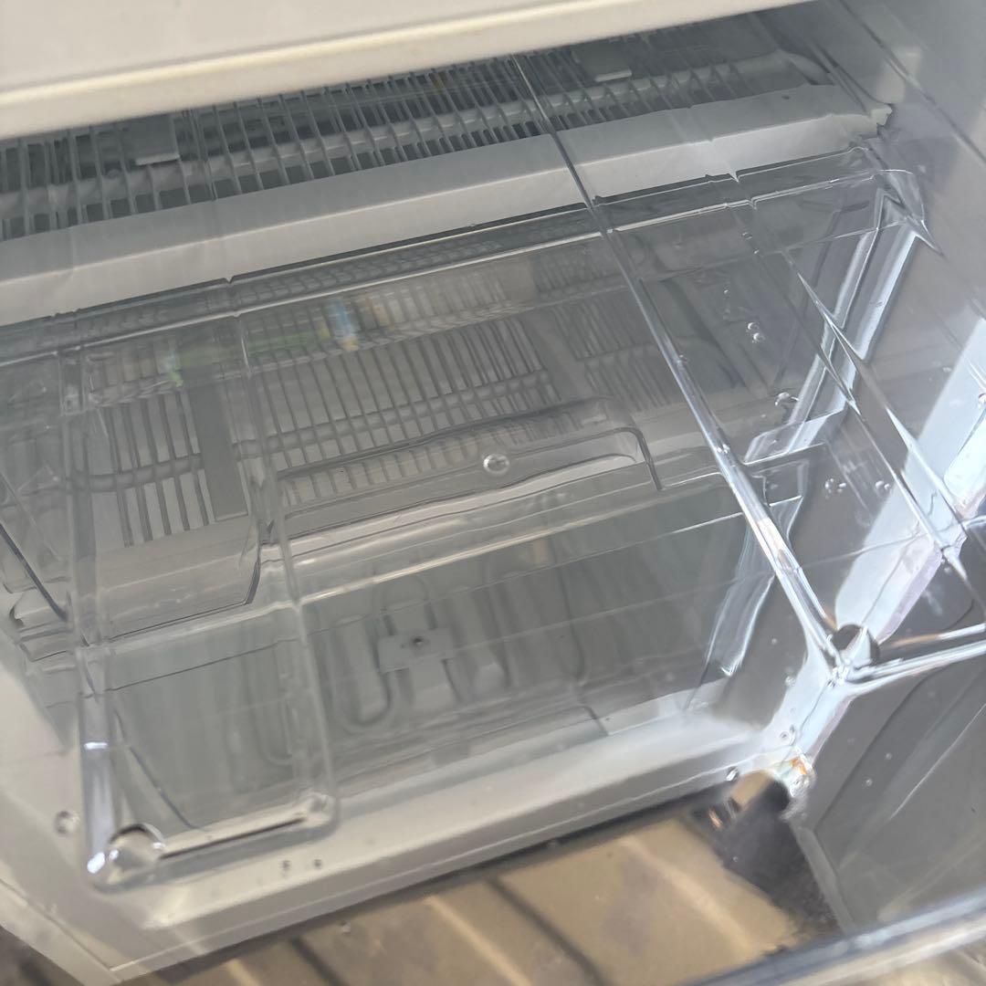 冷蔵庫 142Lと洗濯機5.0キロIRISOHYAMA 2022年製