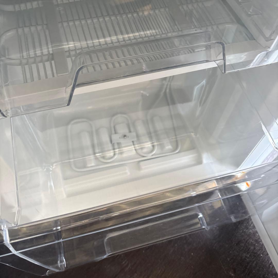 冷蔵庫 142Lと洗濯機5.0キロIRISOHYAMA 2022年製