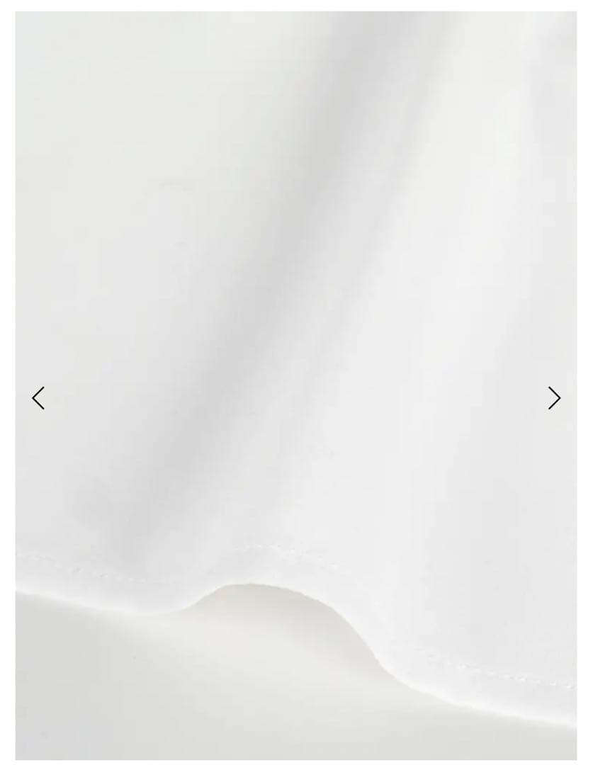 ヤマダヤ 【定価¥19,800新品タグ付 】FENNEL スタンドカラーブラウス