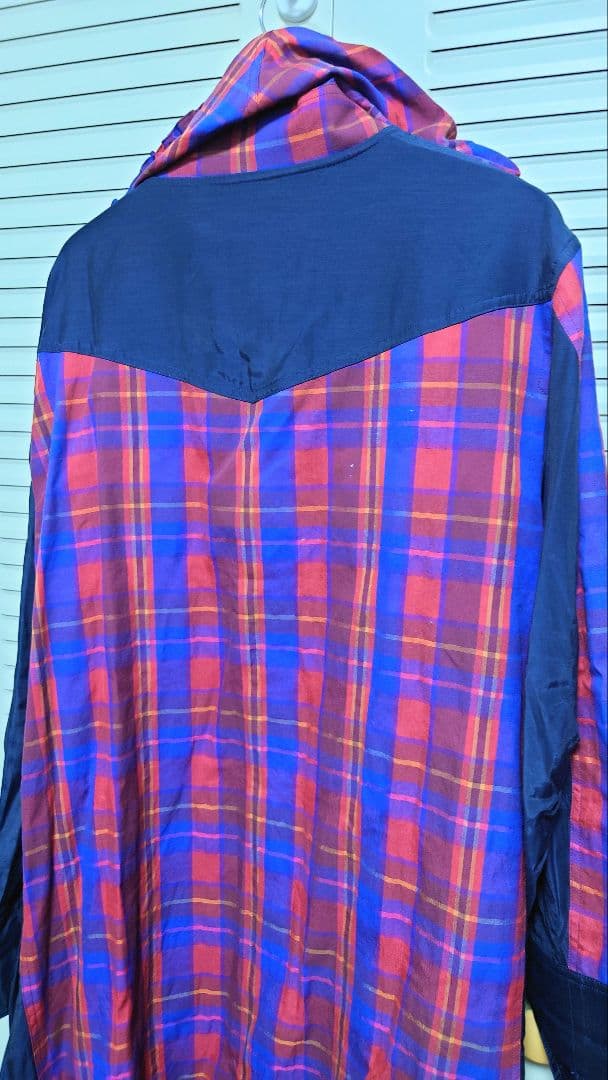 ❤　ann吉 センソユニコ　素敵なチェックの ジャケット❤