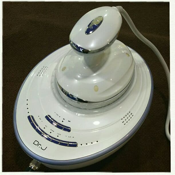 Dr.J （ドクタージェイ）業務用キャビテーション